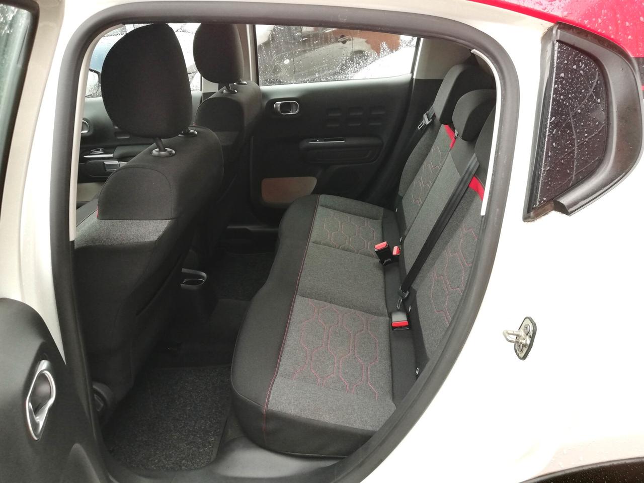 Citroen C3 BlueHDi 75 S&S Shine Unico proprietario