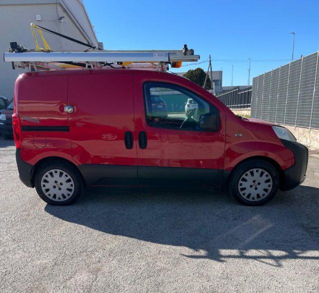FIAT Fiorino 1.3 M-JET FURGONE ADVENTURE - 2016