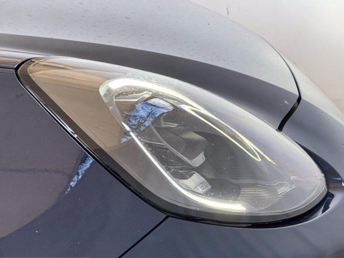 FORD Puma 1 0 ecoboost h st line x ses 125cv auto