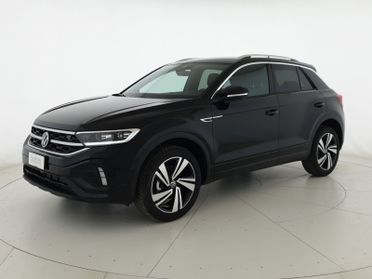 Volkswagen T-Roc 1.5 tsi r-line plus dsg