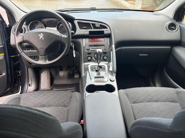 Peugeot 3008 BlueHDi 120 EAT6 S&S Business