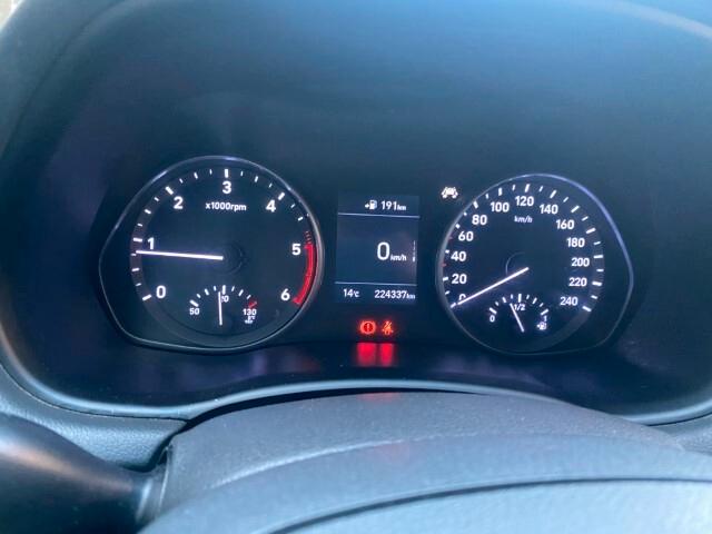 Hyundai i30 1.6 CRDi 110CV 5 porte Style