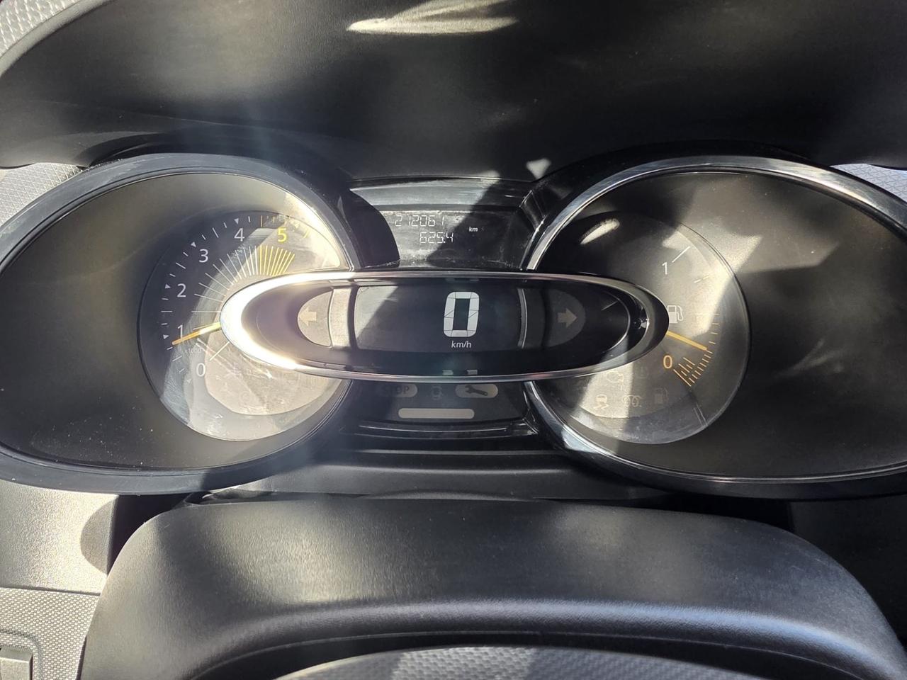 Renault Clio 1.5 dCi 8V 75CV 5 porte Costume National