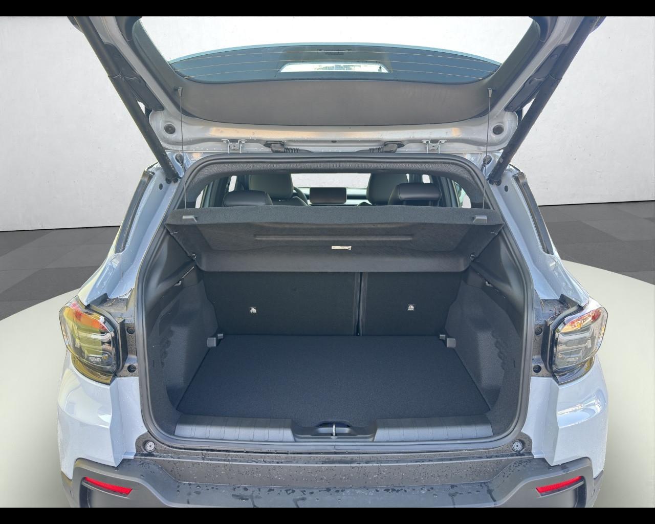 JEEP Avenger - Avenger 1.2 Turbo 110 CV e-Hybrid Altitude