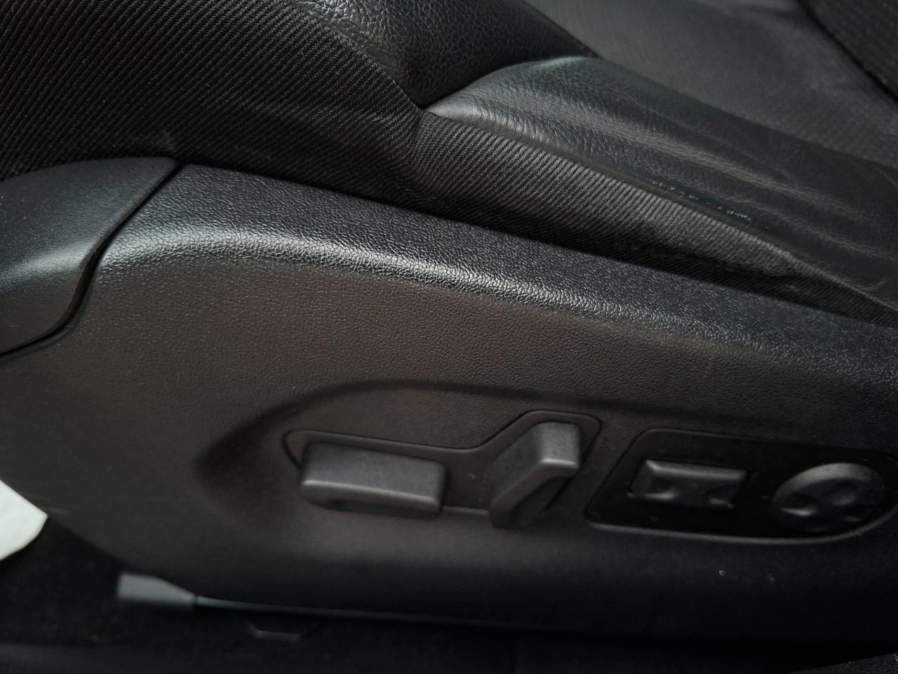 Citroen C5 2.0 HDi Airdream Executive