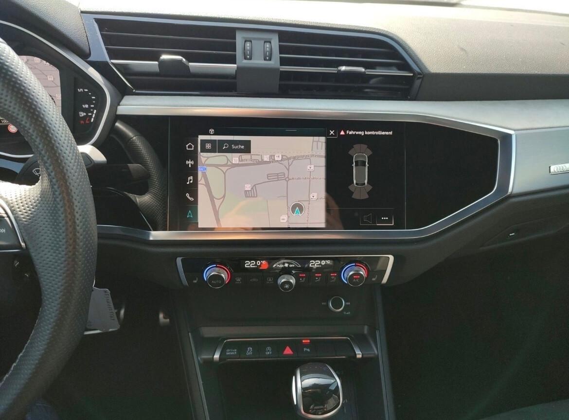 Audi Q3 Sportback 35 TFSI S line