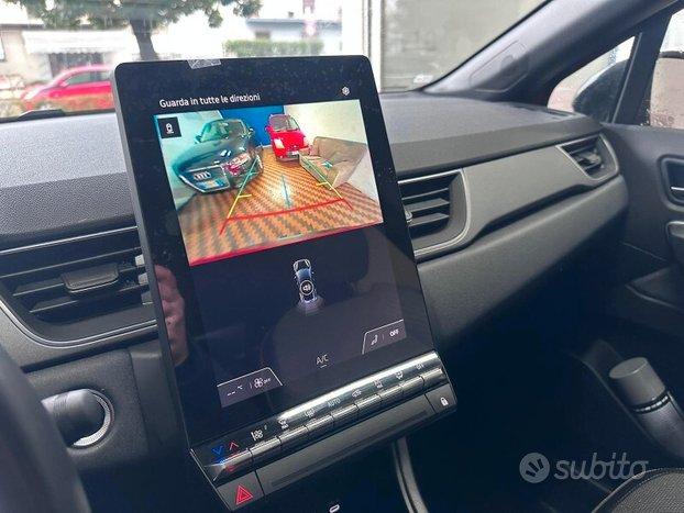 RENAULT Captur 2 serie Captur ECO-G 100 CV Te...