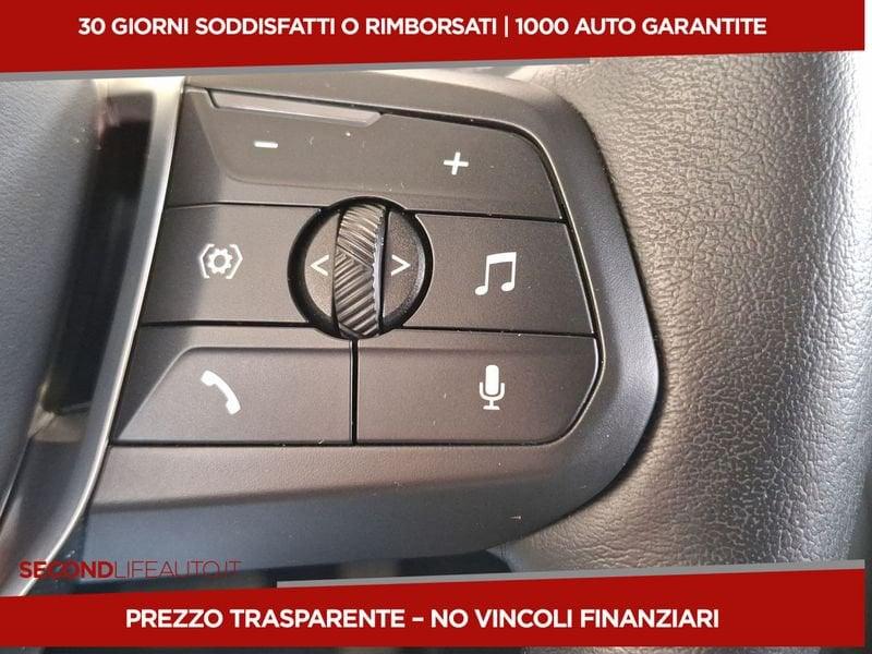 BMW Serie 2 Active Tourer 220i Active Tourer mhev 48V auto