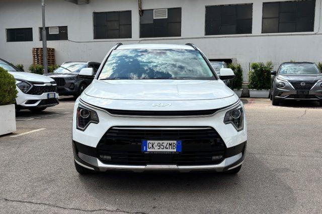 KIA Niro 1.6 GDi DCT HEV Style