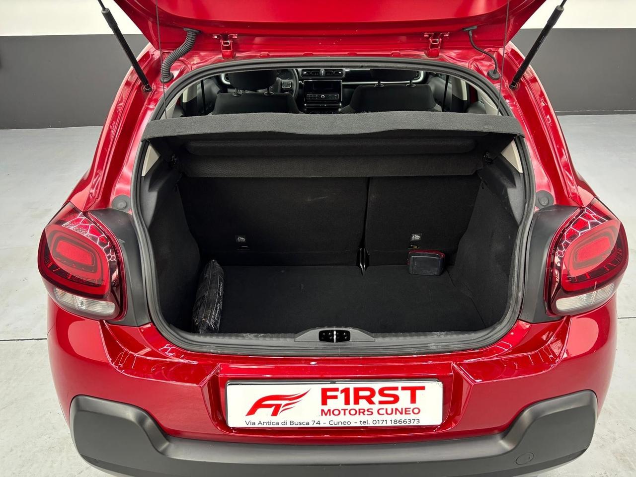 Citroen C3 82 Shine
