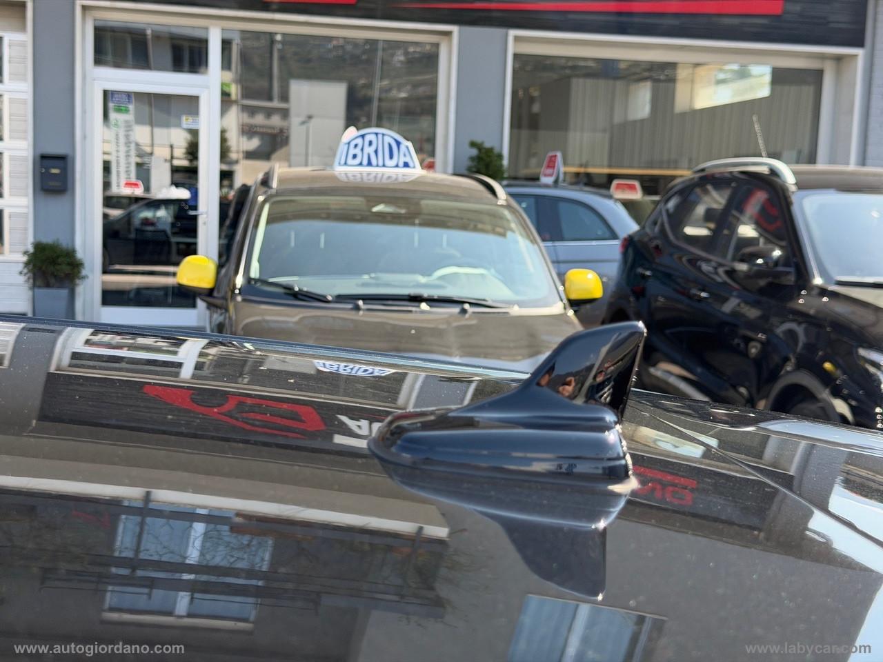 AUDI A1 SPB 30 TFSI S tronic