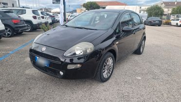 Fiat Punto Grande 1.2 8V 5p 51kw