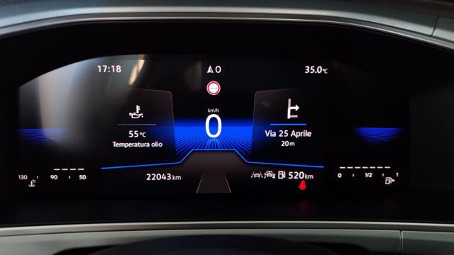 VOLKSWAGEN T-Roc 1.0 TSI STYLE Goal *SENZA VINCOLO FINANZIAMENTO