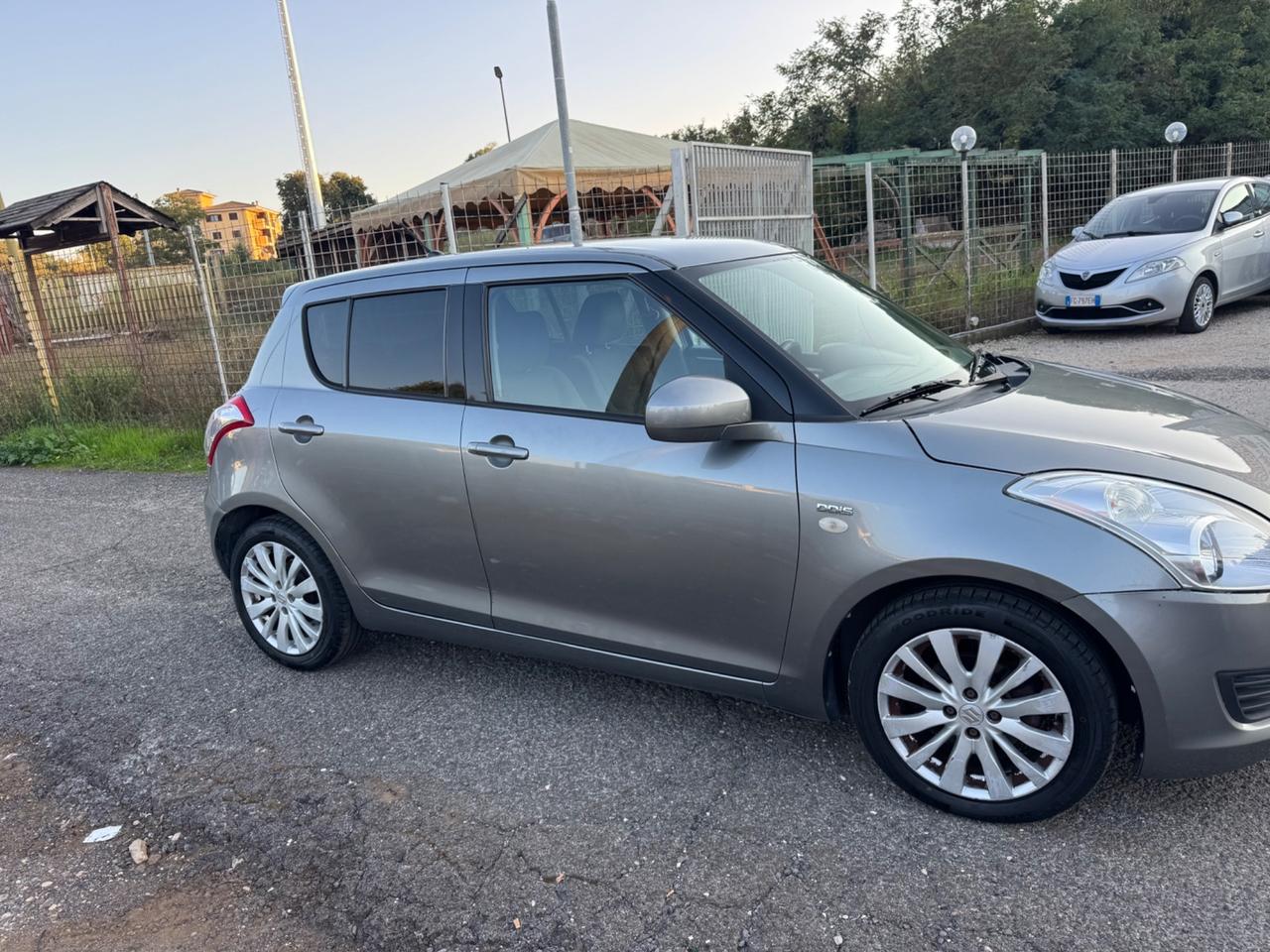 Suzuki Swift 1.3 DDiS 5 porte GL Top NEOPATENTATI