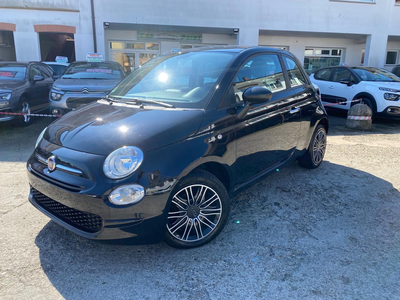 Fiat 500 1.2 Pop PREZZO REALE