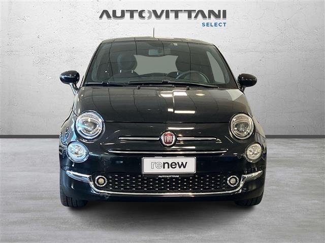 FIAT 500 1.0 FireFly Hybrid 70cv Dolcevita tetto panoramico