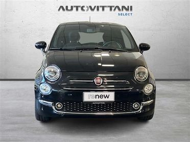 FIAT 500 1.0 FireFly Hybrid 70cv Dolcevita tetto panoramico