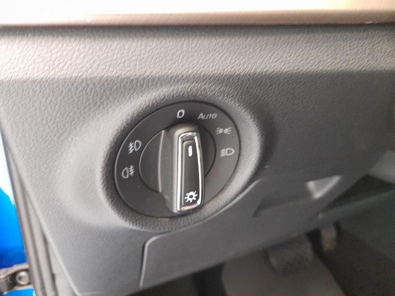 Škoda Kamiq 1.0 TSI 110cv DSG Style