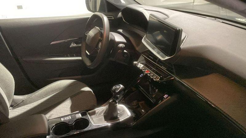 Peugeot 208 208 PureTech 100 Stop&Start 5 porte Allure