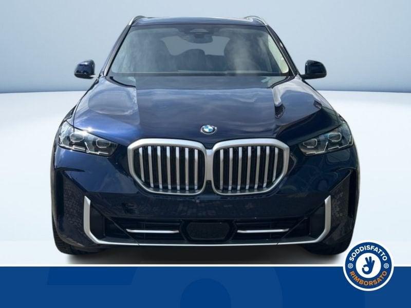 BMW X5 xDrive 30d