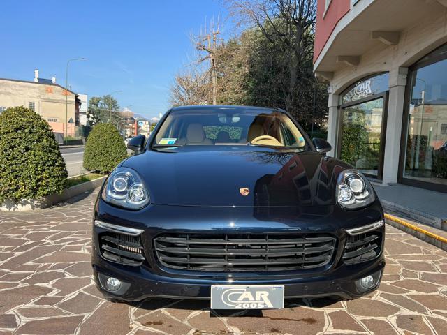 PORSCHE Cayenne 3.0 Diesel 1 Proprietario.!