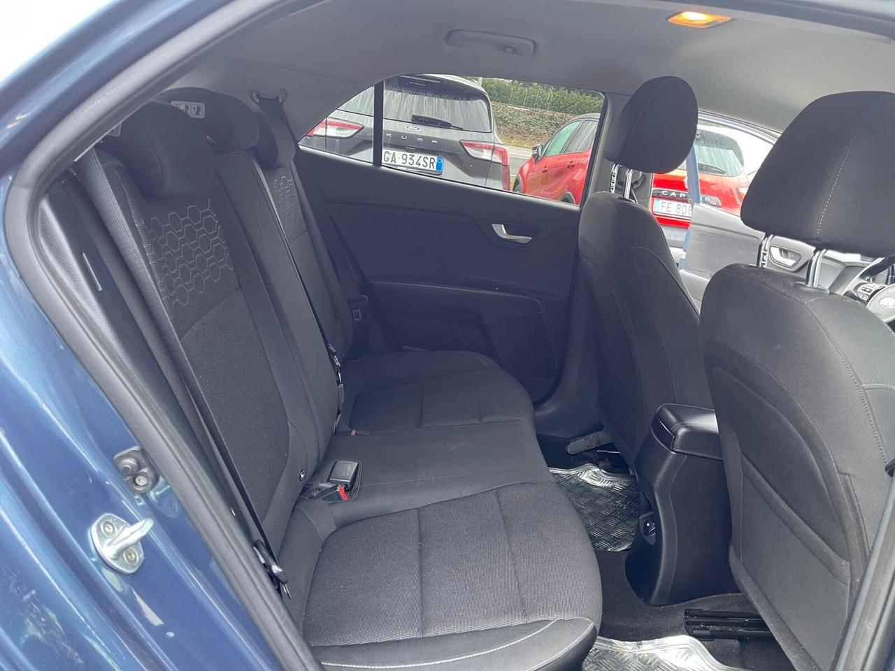 Kia Rio 1.0 T-GDi 12V 5 porte Cool