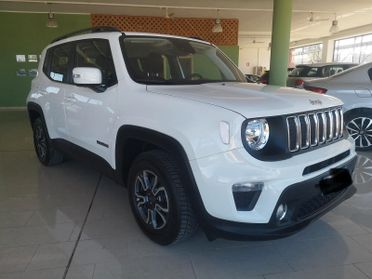 Jeep Renegade 1.6 Mjt DDCT 120 CV Business Tetto Apribile