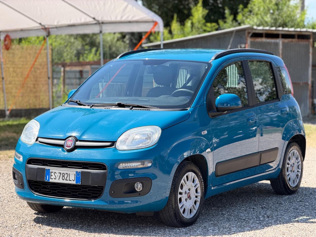 Fiat Panda 1.2 Pop