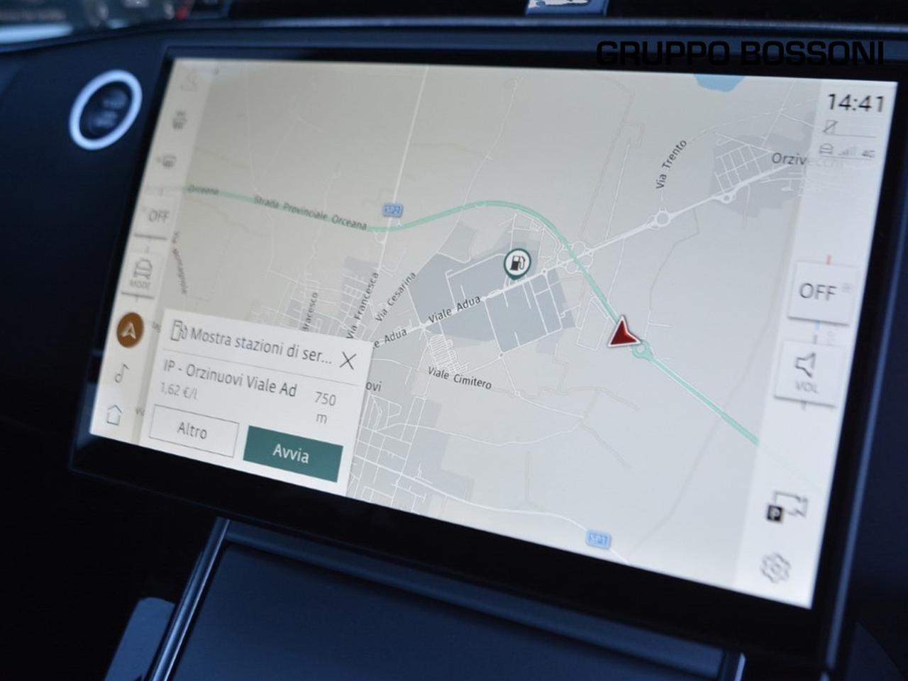 Land Rover Range Rover Evoque 2.0 d i4 mhev 163cv dynamic se awd auto