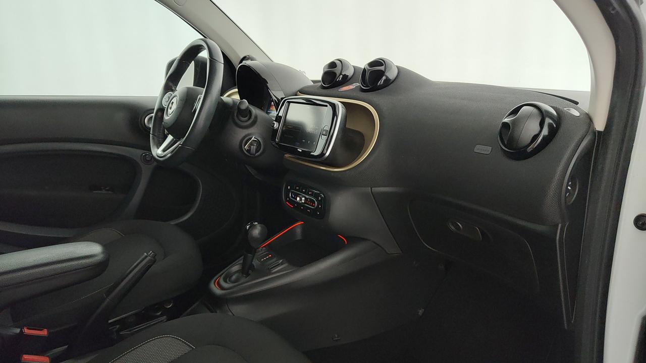 SMART Fortwo eq Pulse 22kW