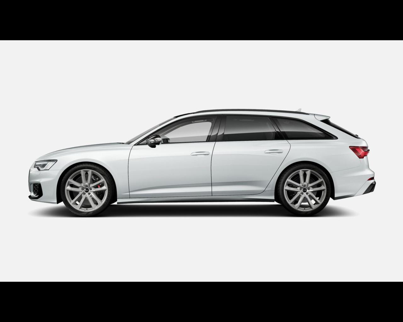 AUDI S6 Avantq.TDI3,0 V6253 A8 MY 25