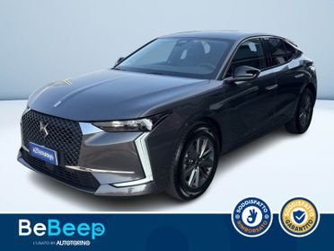 DS DS4 1.5 BLUEHDI CROSS RIVOLI 130CV AUTO