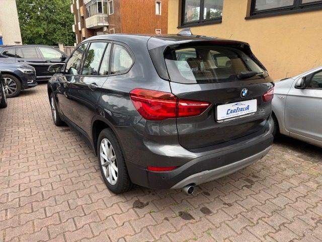 BMW X1 sDrive16d Advantage