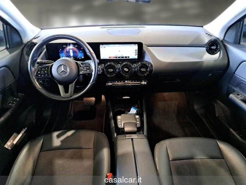 Mercedes-Benz GLA GLA 200 d Automatic Business Extra FINO A 3 ANNI DI GARANZIA KM ILLIMITATI PARI ALLA NUOVA