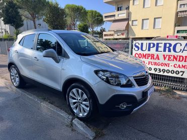 Opel Mokka 1.4 Turbo Ecotec 140CV 4x2 garanzia 12 mesi