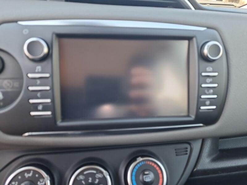 Toyota Yaris 1.0 Active MY19