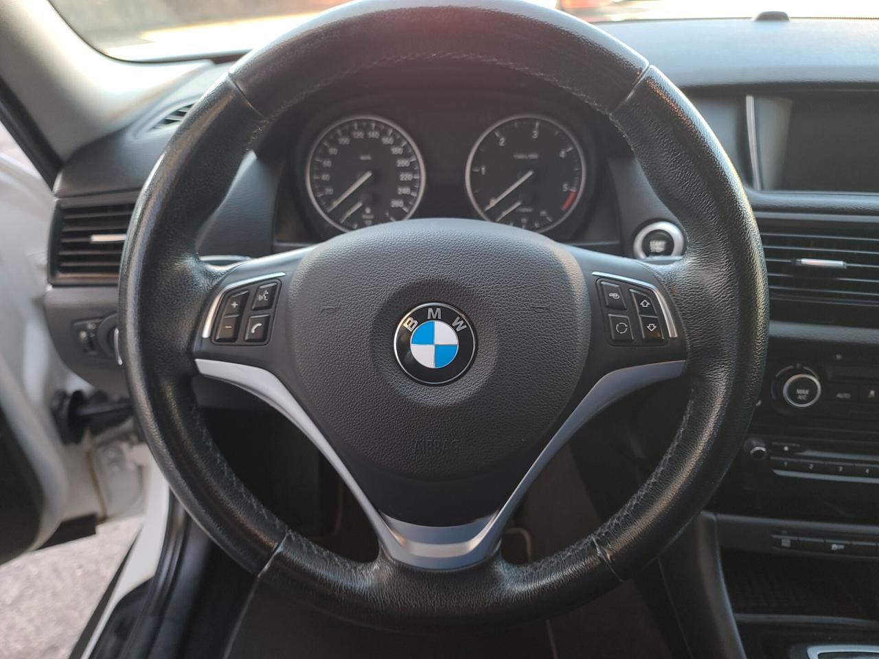 Bmw X1 sDrive18d ANNO 2014 SUPER PREZZO