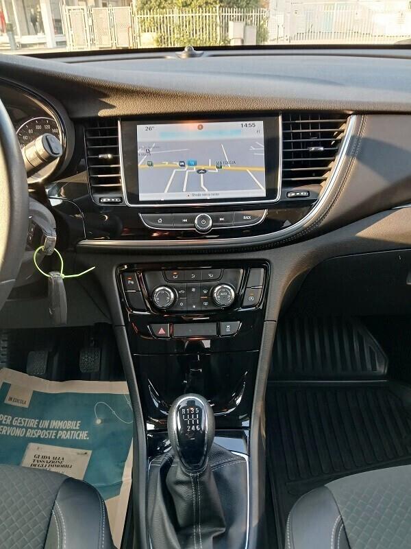 OPEL MOKKA X 1.6 CDTI 110 CV S&S INNOVATION
