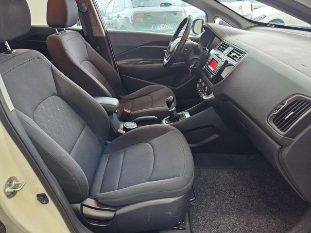Kia Rio Rio III 2011 5p 1.1 crdi Active EURO 6