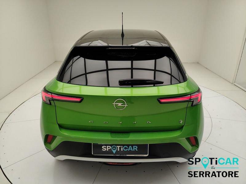 Opel Mokka II 2020 bev Ultimate