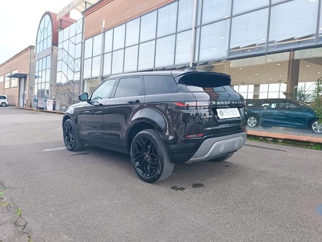 LAND ROVER Range Rover Evoque 2.0D I4 163 CV AWD Auto FULL