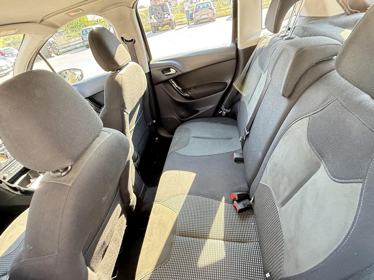 CITROEN C3 EXCLUSIVE BENZINA/GPL ADATTA NEOPAT.