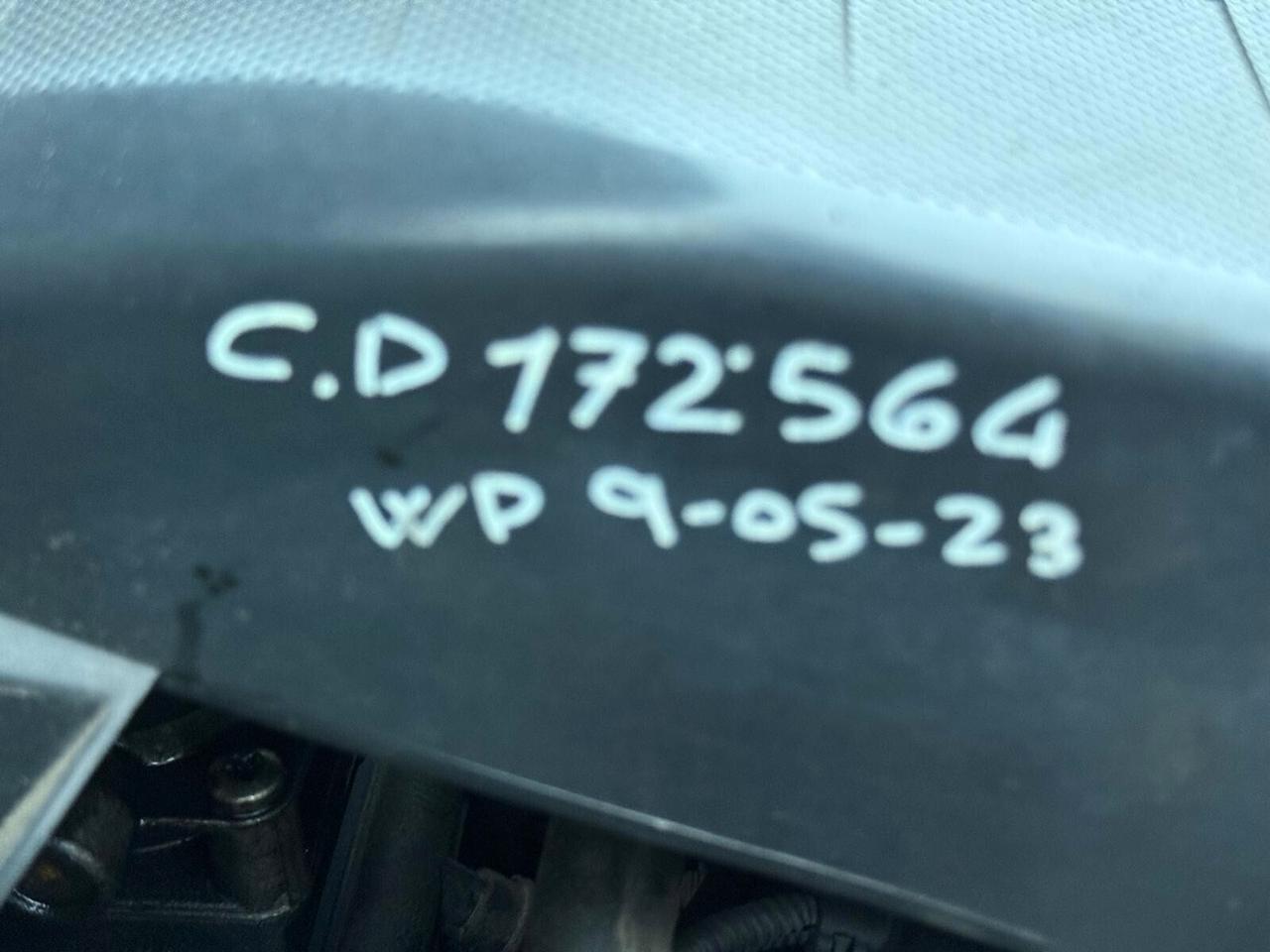 Fiat Panda 1.2 4x4 Climbing ***UNICA PROPRIETARIA***