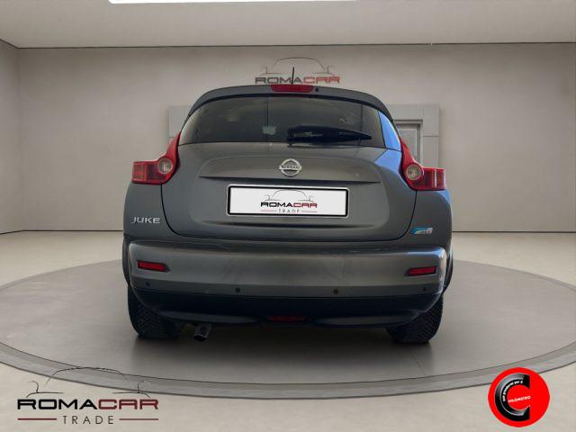 NISSAN Juke 1.5 dCi Acenta