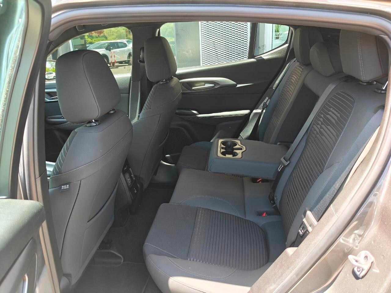 ALFA ROMEO Tonale Tonale 1.6 diesel 130 CV TCT6...