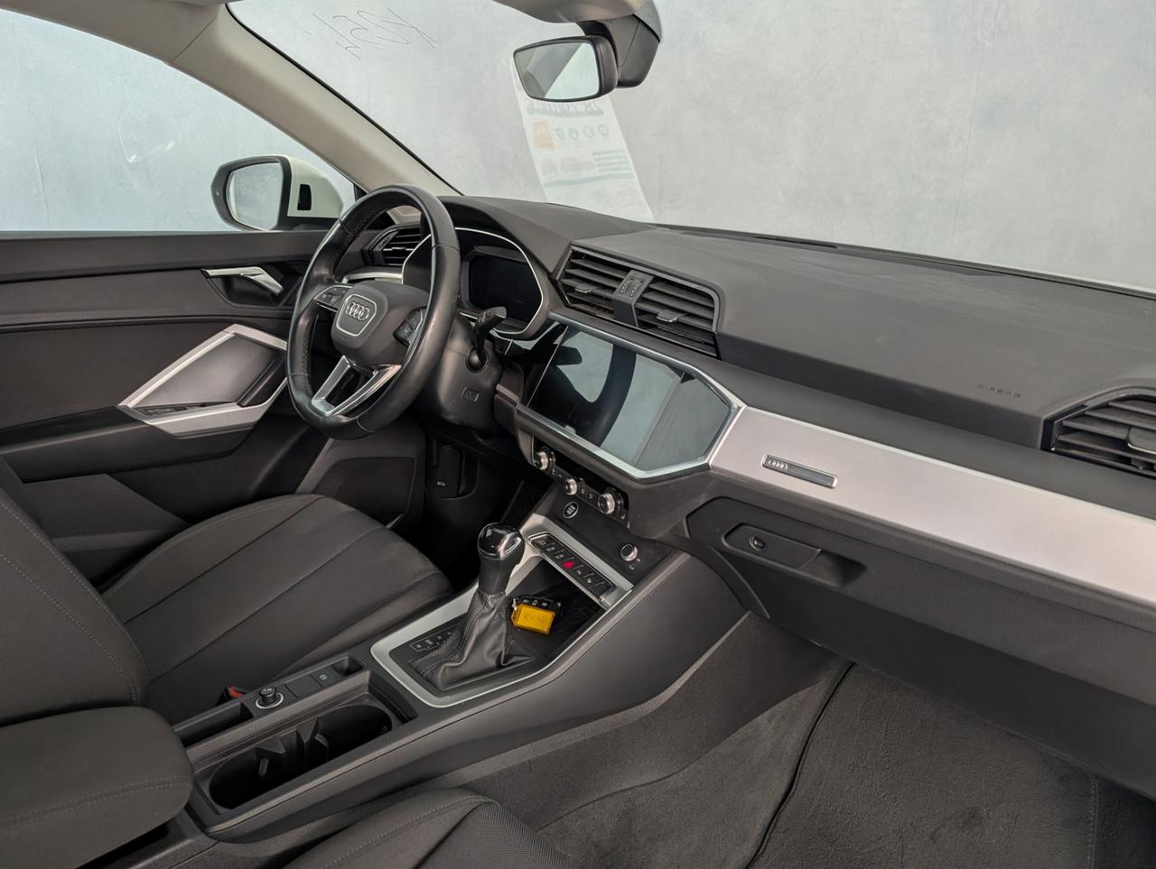 Audi q3 sportback 35 TFSI MHEV S-tronic 150cv Advanced