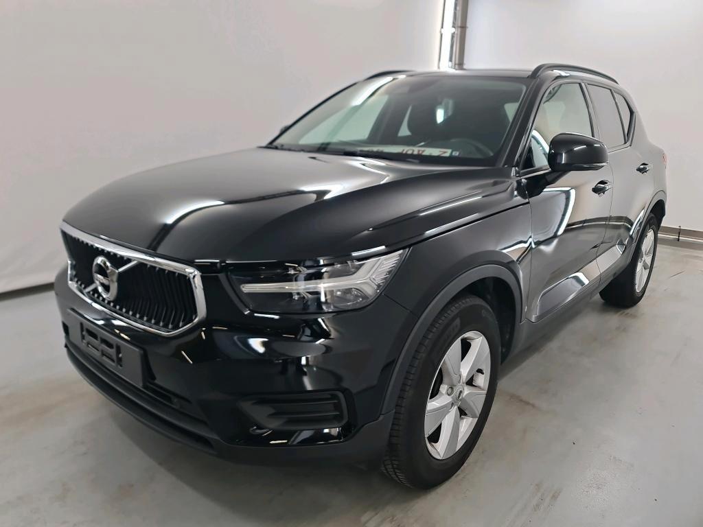 VOLVO XC40 1.5 T2 129CV 6M. MOMENTUM CORE ( FARI LED - COCKPIT - CRUISE - NAVI - PDC )
