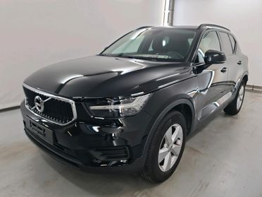 VOLVO XC40 1.5 T2 129CV AUTOM. MOMENTUM CORE ( FARI LED - COCKPIT - CRUISE - NAVI - PDC )