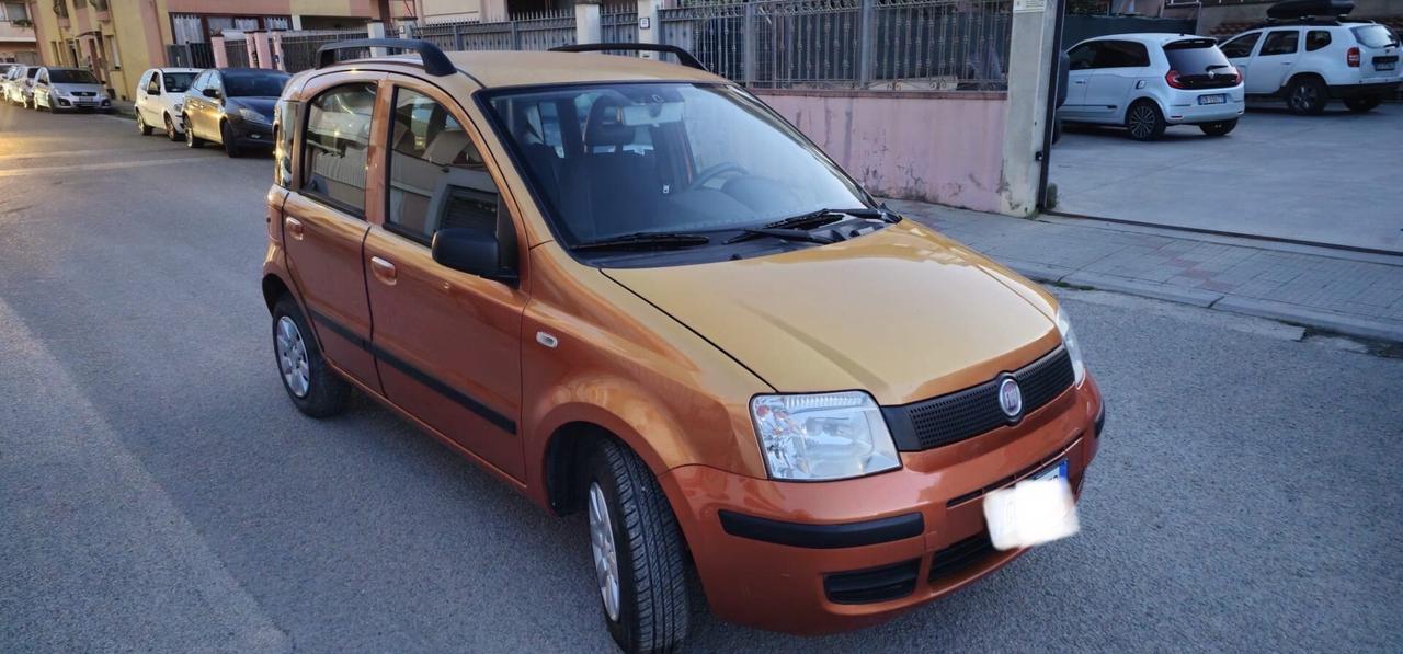 Fiat Panda 1.2 Dynamic