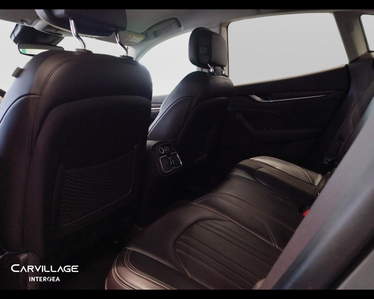 MASERATI Levante 2.0 mhev Executive 330cv auto